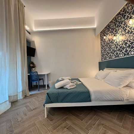 Serghouse Неаполь Екстер'єр фото