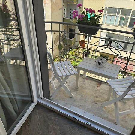 Serghouse Неаполь Екстер'єр фото