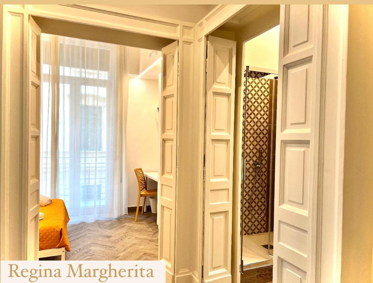 Serghouse Неаполь Екстер'єр фото