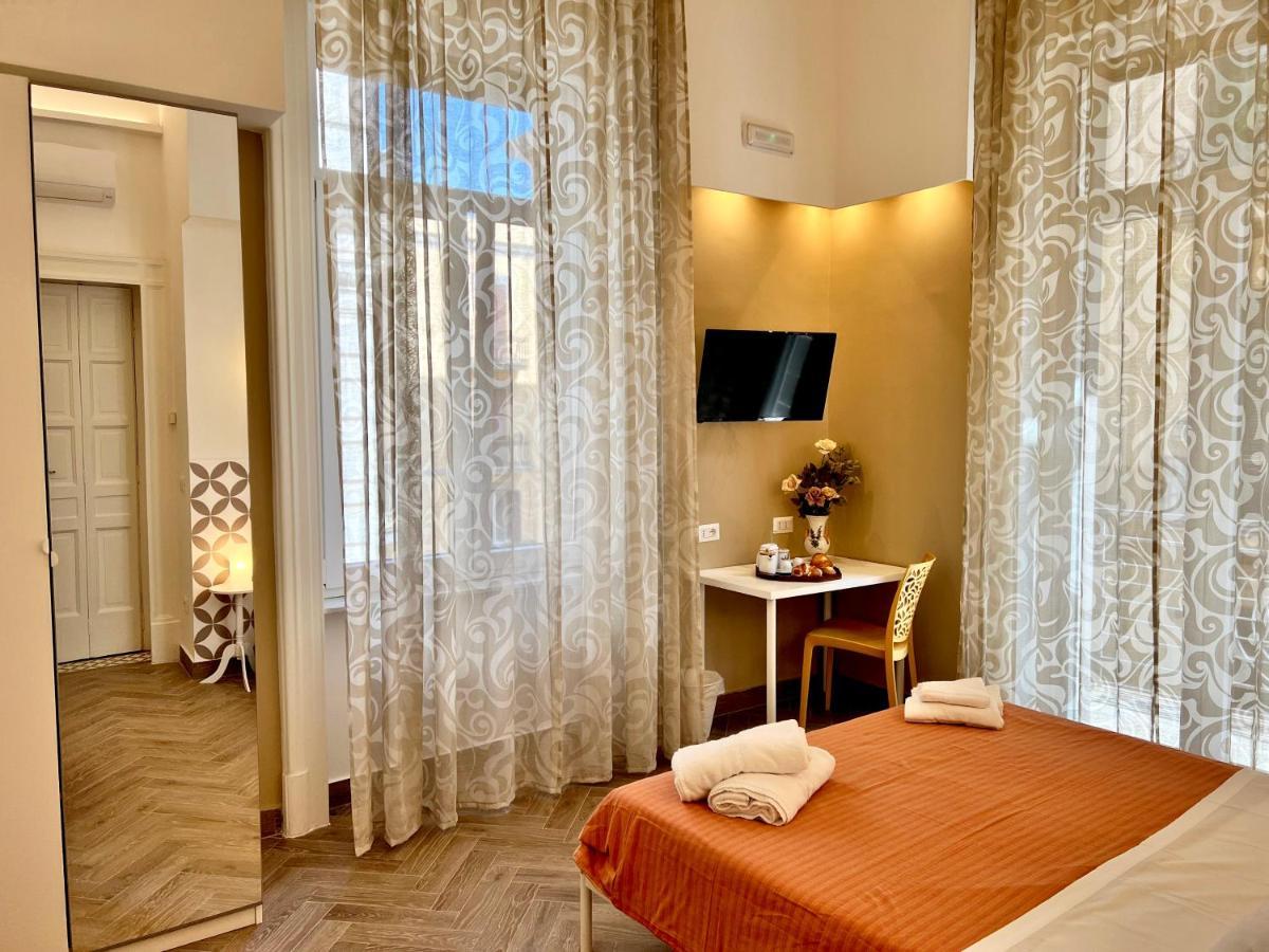 Serghouse Неаполь Екстер'єр фото