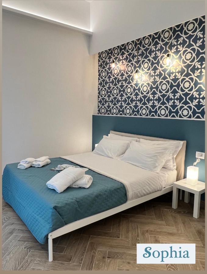 Serghouse Неаполь Екстер'єр фото