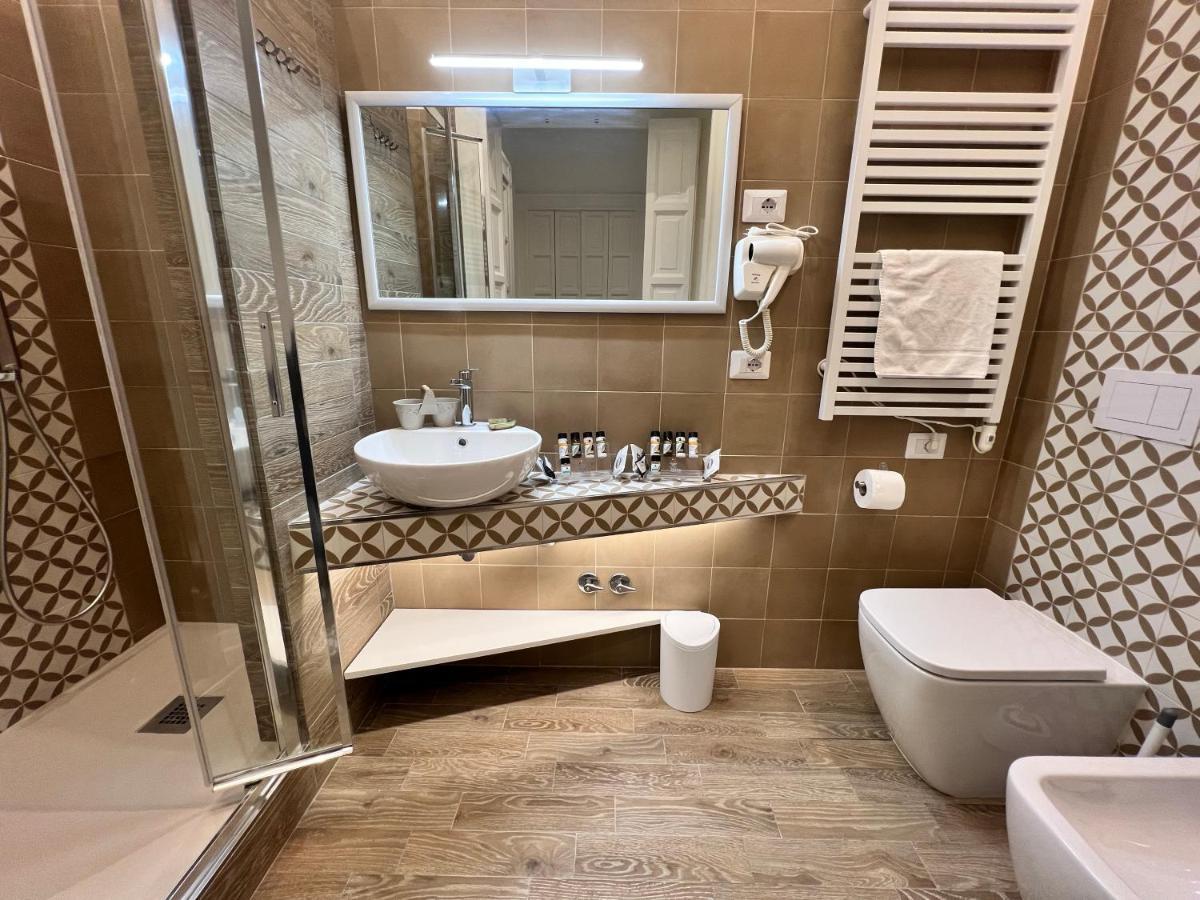 Serghouse Неаполь Екстер'єр фото