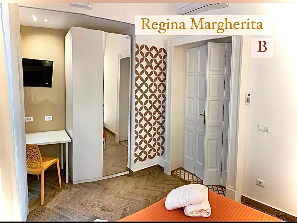 Serghouse Неаполь Екстер'єр фото
