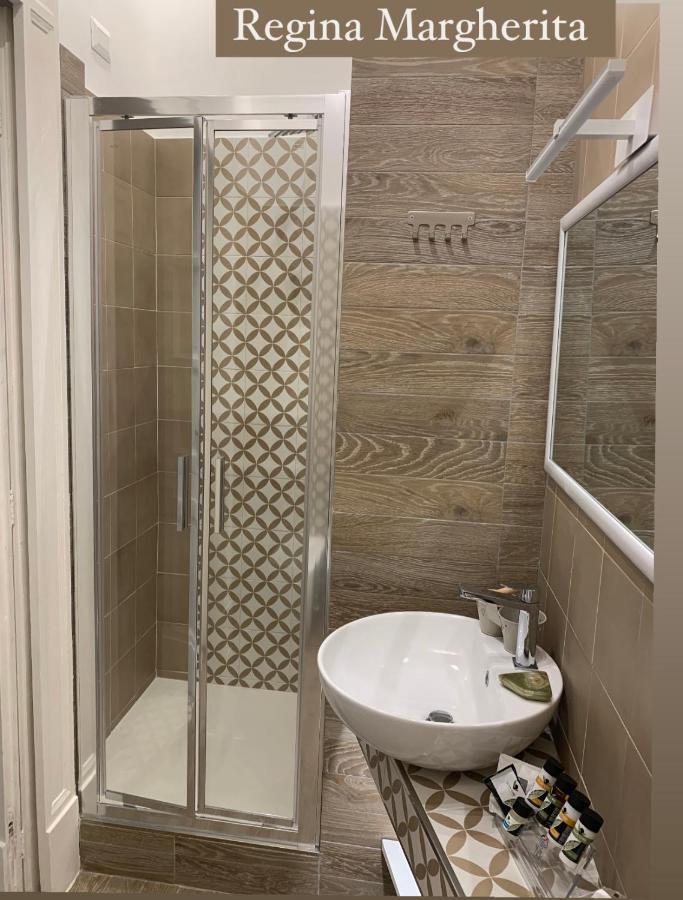 Serghouse Неаполь Екстер'єр фото