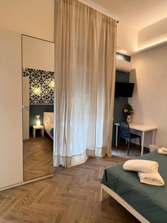 Serghouse Неаполь Екстер'єр фото