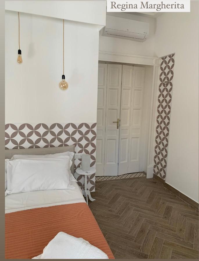 Serghouse Неаполь Екстер'єр фото