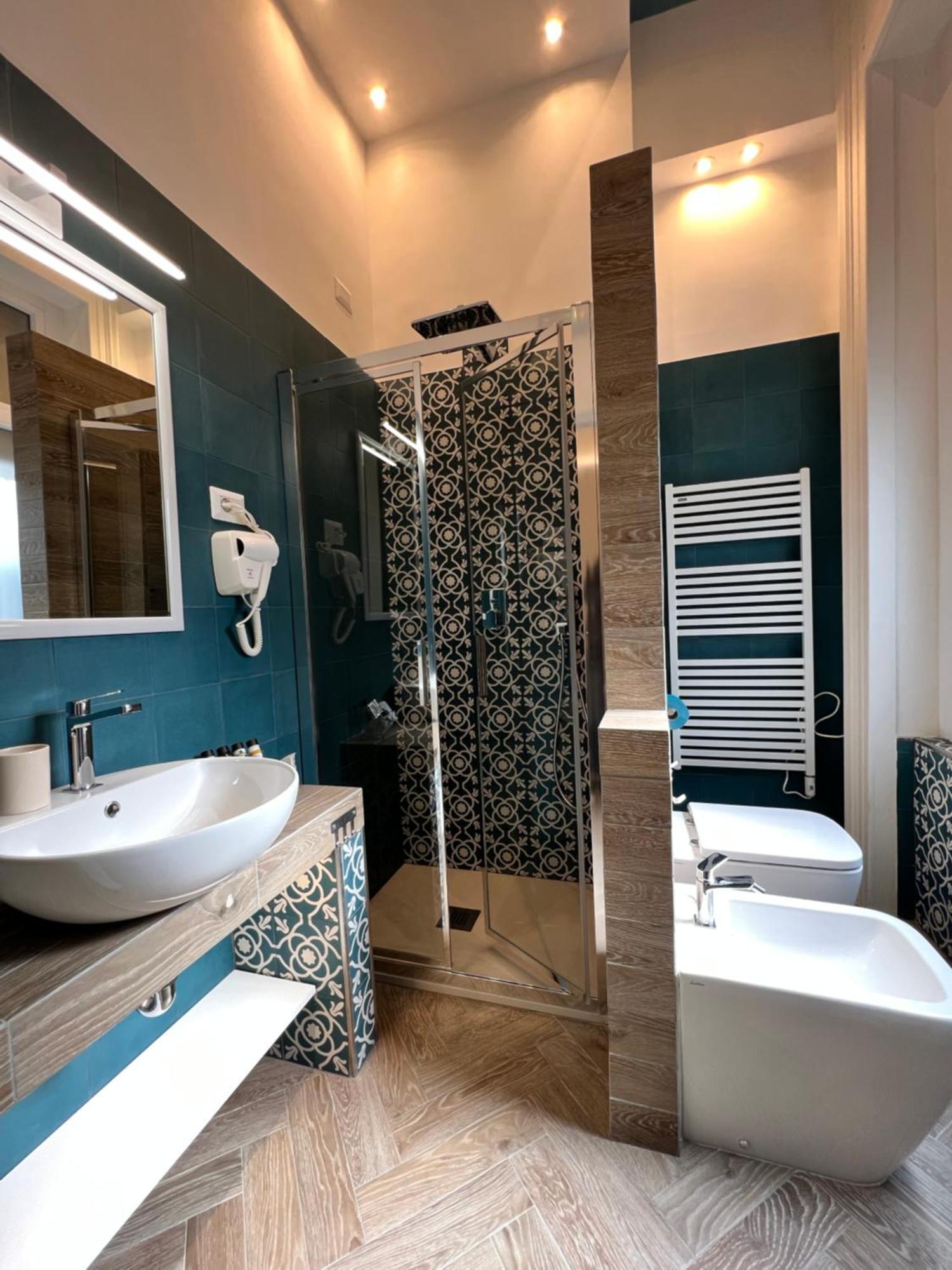 Serghouse Неаполь Екстер'єр фото