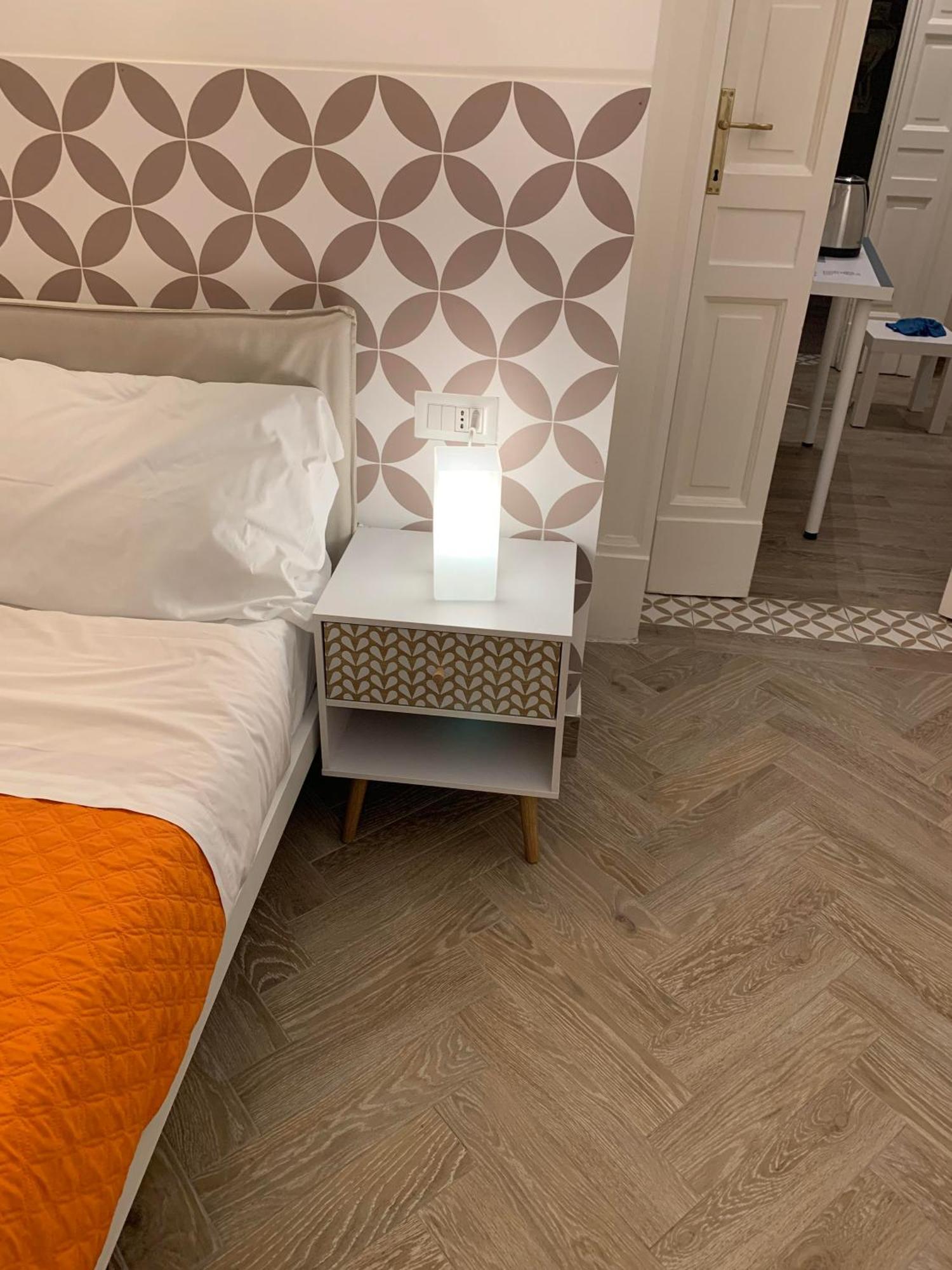 Serghouse Неаполь Екстер'єр фото