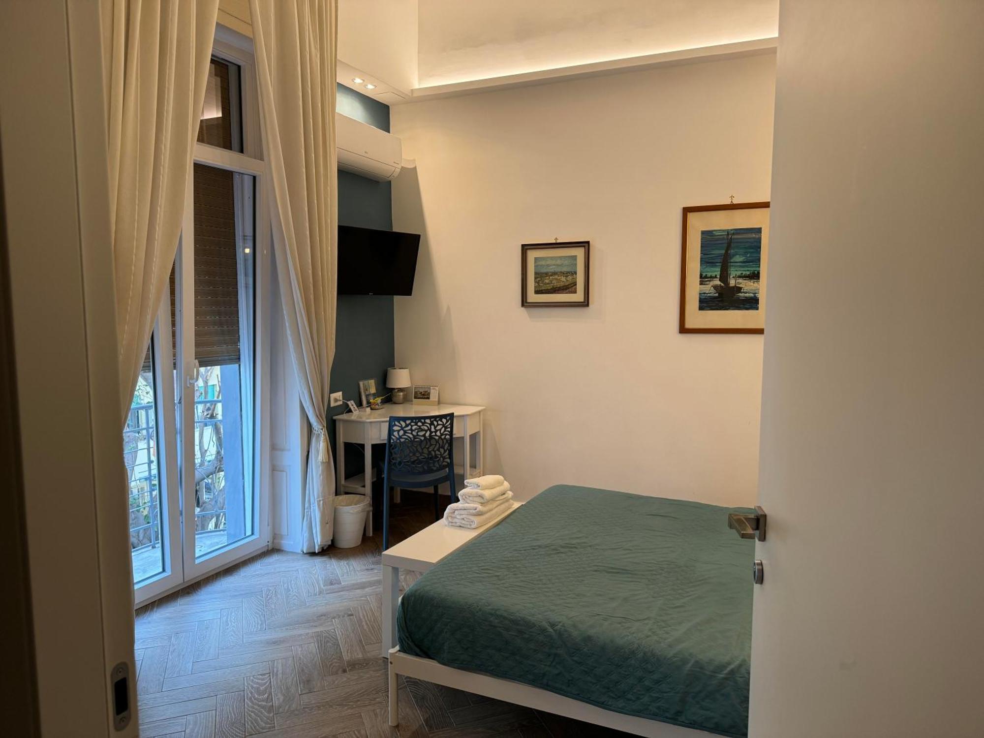 Serghouse Неаполь Екстер'єр фото
