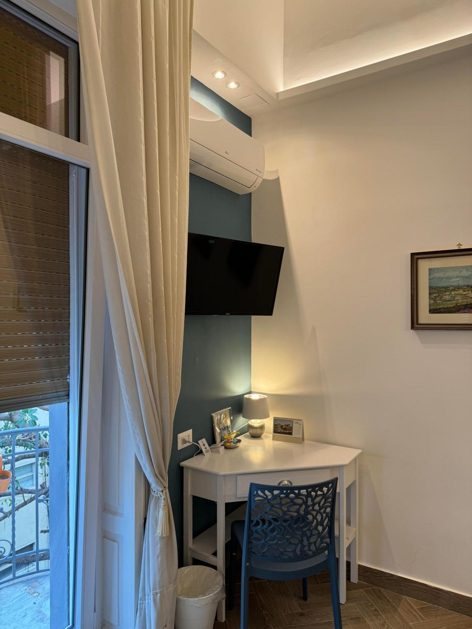 Serghouse Неаполь Екстер'єр фото