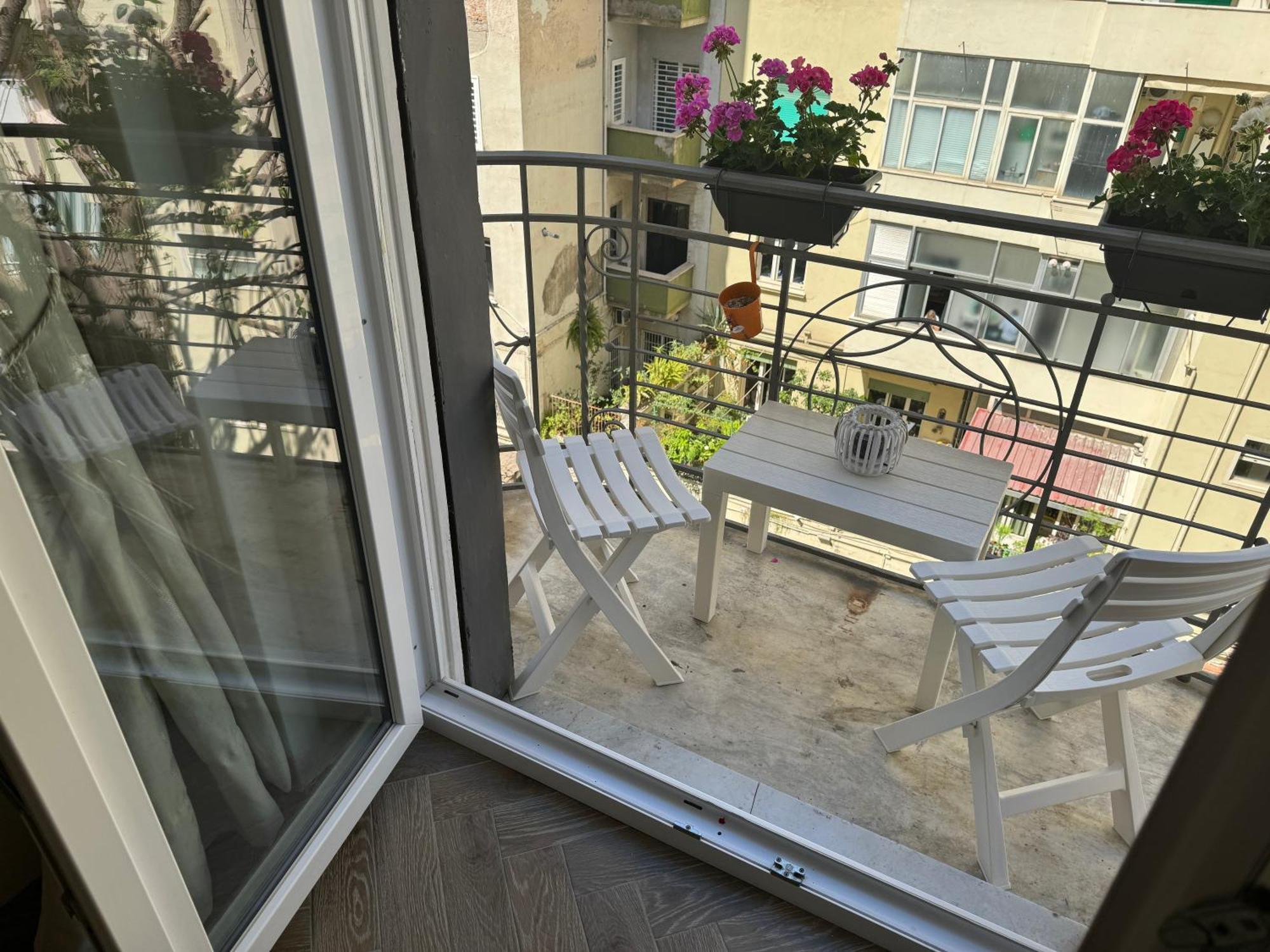 Serghouse Неаполь Екстер'єр фото